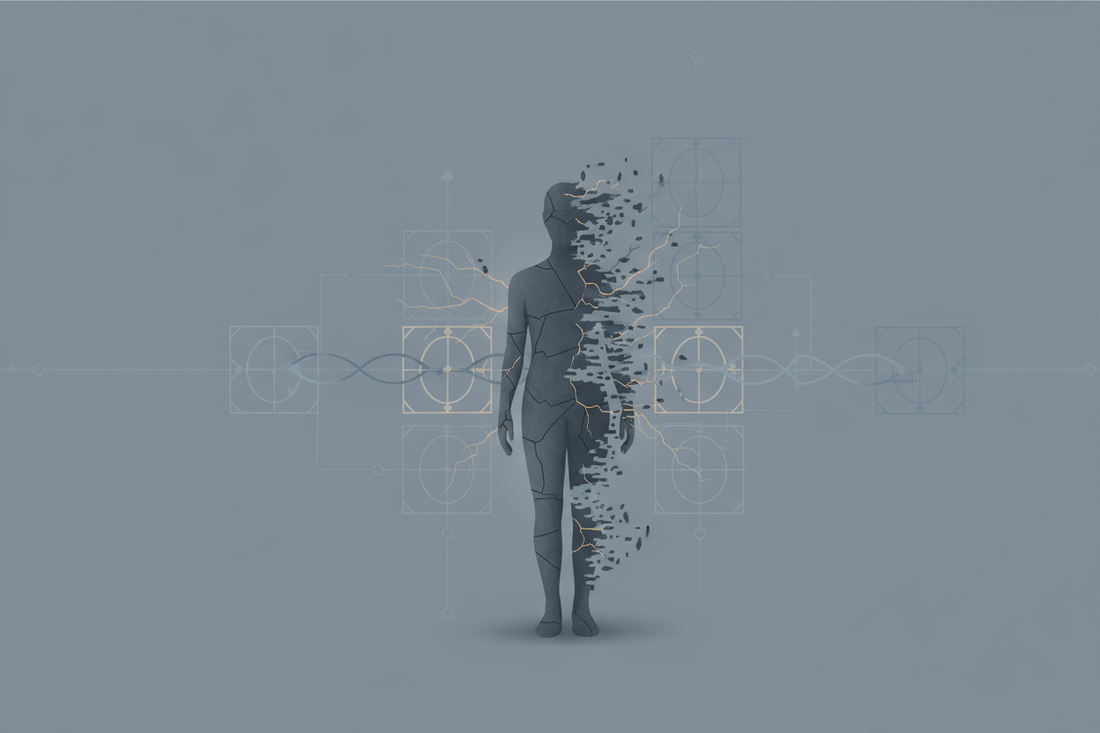 What Boredom is Actually Telling You About Your Defaults