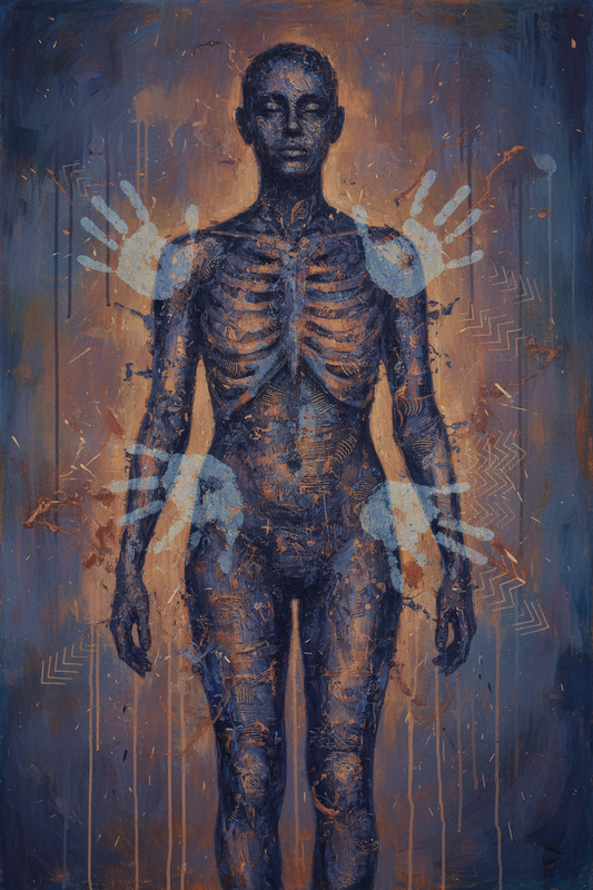 Why Your Body Keeps Score of Inconsistency (Even When Your Mind Forgets)
