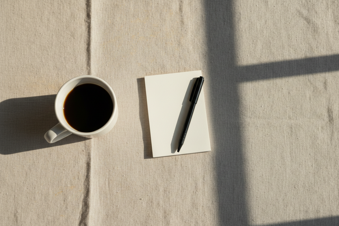 You Don't Need a Detox — You Need a Default