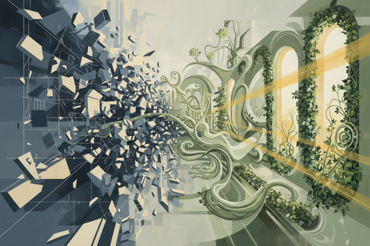 Why Your Environment is Making Choices for You (And How to Redesign It)