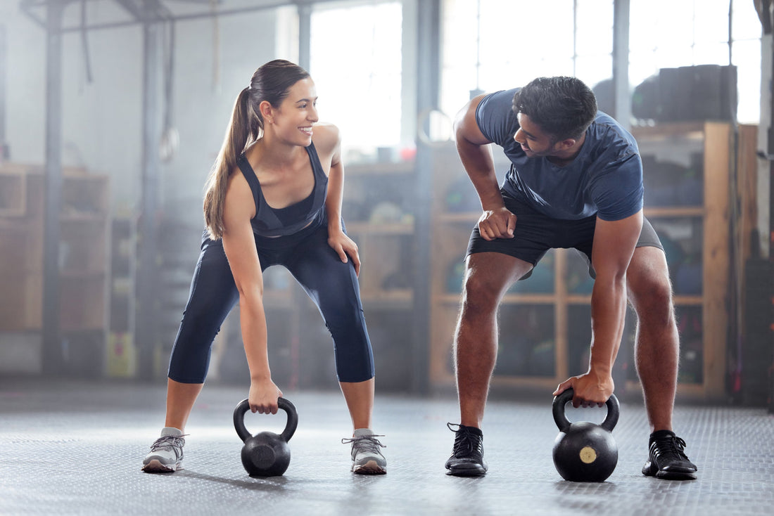 How to Exercise Consistently